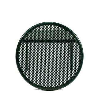 Serax Fontainebleau tavolino verde scuro 83x41 cm. - Acquista ora su ShopDecor - Scopri i migliori prodotti firmati SERAX design