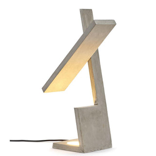 Serax Ixelles lampada da tavolo in cemento - Acquista ora su ShopDecor - Scopri i migliori prodotti firmati SERAX design