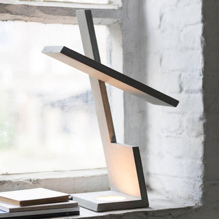 Serax Ixelles lampada da tavolo in cemento - Acquista ora su ShopDecor - Scopri i migliori prodotti firmati SERAX design