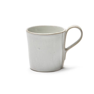 Serax La Mère Coffee Cup Handle tazzina caffè con manico h. 6.5 cm. Serax La Mère Off White Acquista i prodotti di SERAX su Shopdecor