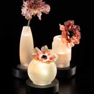 Serax Lara lampada da tavolo/vaso LED portatile - Acquista ora su ShopDecor - Scopri i migliori prodotti firmati SERAX design