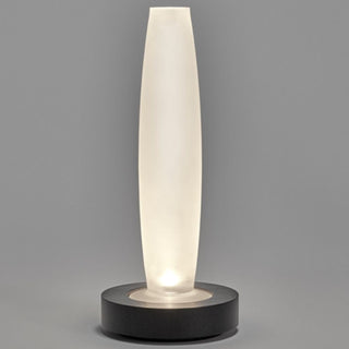 Serax Lys 3 lampada da tavolo/vaso LED portatile Acquista i prodotti di SERAX su Shopdecor