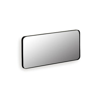 Serax Mirror E specchio nero 20x40 cm. - Acquista ora su ShopDecor - Scopri i migliori prodotti firmati SERAX design