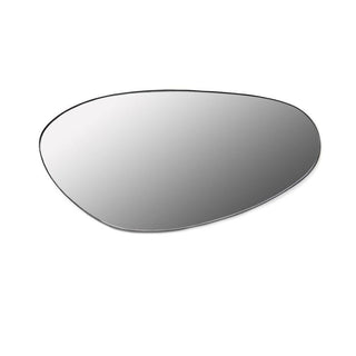 Serax Mirror L specchio nero 54.5x113 cm. - Acquista ora su ShopDecor - Scopri i migliori prodotti firmati SERAX design