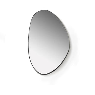 Serax Mirror L specchio nero 54.5x113 cm. - Acquista ora su ShopDecor - Scopri i migliori prodotti firmati SERAX design