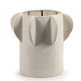 Serax Molly vaso M bianco 01 h. 38.5 cm. - Acquista ora su ShopDecor - Scopri i migliori prodotti firmati SERAX design