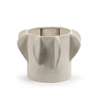 Serax Molly vaso M bianco 02 h. 24 cm. - Acquista ora su ShopDecor - Scopri i migliori prodotti firmati SERAX design
