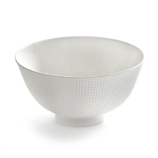 Serax Nido Bowl 1 L ciotola bianca diam. 18 cm. - Acquista ora su ShopDecor - Scopri i migliori prodotti firmati SERAX design