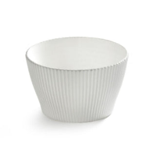 Serax Nido Bowl 2 L ciotola bianca diam. 12 cm. - Acquista ora su ShopDecor - Scopri i migliori prodotti firmati SERAX design