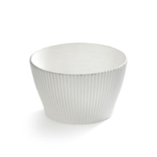 Serax Nido Bowl 2 M ciotola bianca diam. 10 cm. - Acquista ora su ShopDecor - Scopri i migliori prodotti firmati SERAX design
