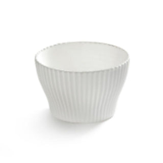 Serax Nido Bowl 2 S ciotola bianca diam. 8 cm. - Acquista ora su ShopDecor - Scopri i migliori prodotti firmati SERAX design