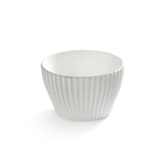 Serax Nido Bowl 2 XS ciotola bianca diam. 6 cm. - Acquista ora su ShopDecor - Scopri i migliori prodotti firmati SERAX design