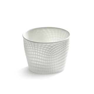 Serax Nido Cup 1 tazza bianca diam. 8 cm. - Acquista ora su ShopDecor - Scopri i migliori prodotti firmati SERAX design