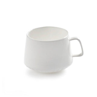 Serax Nido Espresso Cup tazzina espresso bianca h. 4.5 cm. - Acquista ora su ShopDecor - Scopri i migliori prodotti firmati SERAX design