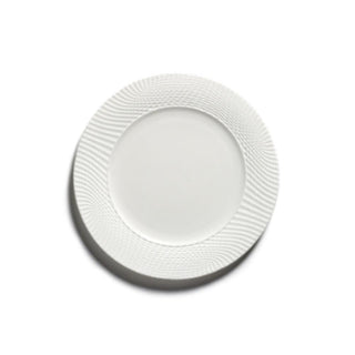 Serax Nido Plate XS piatto piano bianco diam. 14 cm. - Acquista ora su ShopDecor - Scopri i migliori prodotti firmati SERAX design