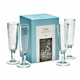 Serax Pure bicchiere champagne h. 19.5 cm. - Acquista ora su ShopDecor - Scopri i migliori prodotti firmati SERAX design