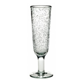 Serax Pure bicchiere champagne h. 19.5 cm. - Acquista ora su ShopDecor - Scopri i migliori prodotti firmati SERAX design
