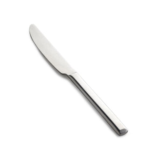 Serax Pure coltello dessert acciaio Acquista i prodotti di SERAX su Shopdecor