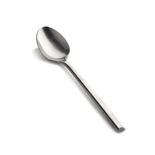 Serax Pure cucchiaio dessert acciaio Acquista i prodotti di SERAX su Shopdecor