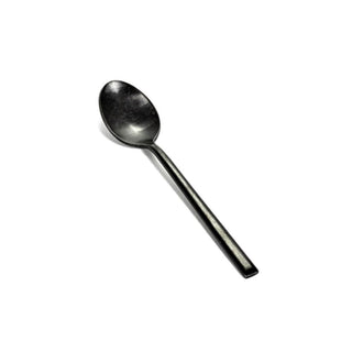 Serax Pure cucchiaio espresso nero Acquista i prodotti di SERAX su Shopdecor