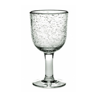 Serax Pure bicchiere vino rosso h. 15.5 cm. - Acquista ora su ShopDecor - Scopri i migliori prodotti firmati SERAX design