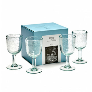 Serax Pure bicchiere vino bianco h. 14 cm. Acquista i prodotti di SERAX su Shopdecor
