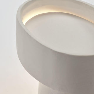 Serax Romé lampada da tavolo bianca h. 23.5 cm. - Acquista ora su ShopDecor - Scopri i migliori prodotti firmati SERAX design