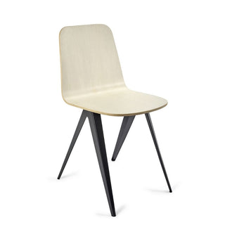 Serax Sanba sedia crema - Acquista ora su ShopDecor - Scopri i migliori prodotti firmati SERAX design