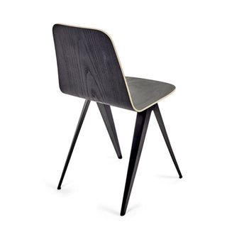 Serax Sanba sedia grigio - Acquista ora su ShopDecor - Scopri i migliori prodotti firmati SERAX design