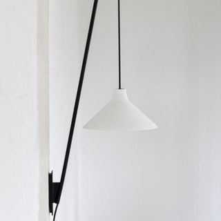 Serax Seam lampada da parete M bianca - Acquista ora su ShopDecor - Scopri i migliori prodotti firmati SERAX design