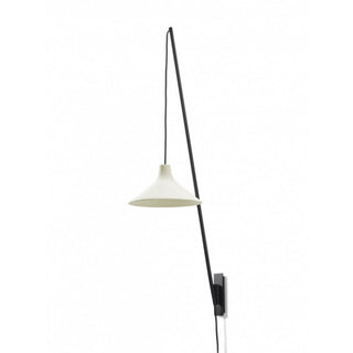 Serax Seam lampada da parete M bianca - Acquista ora su ShopDecor - Scopri i migliori prodotti firmati SERAX design
