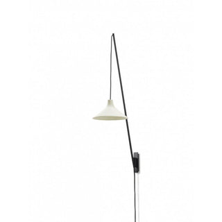 Serax Seam lampada da parete S bianca - Acquista ora su ShopDecor - Scopri i migliori prodotti firmati SERAX design