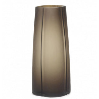 Serax Shapes vaso 01 marrone H. 40 cm. - Acquista ora su ShopDecor - Scopri i migliori prodotti firmati SERAX design