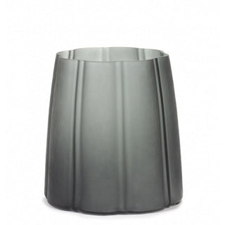 Serax Shapes vaso 02 grigio H. 30 cm. - Acquista ora su ShopDecor - Scopri i migliori prodotti firmati SERAX design
