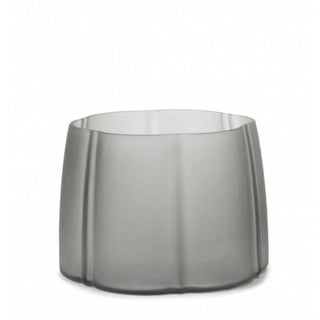 Serax Shapes vaso 03 grigio H. 22 cm. - Acquista ora su ShopDecor - Scopri i migliori prodotti firmati SERAX design