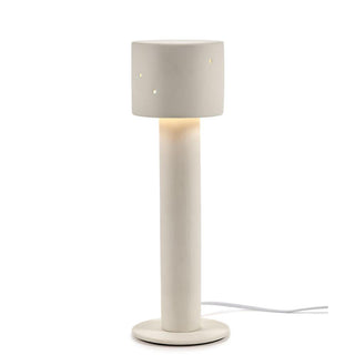 Serax Terres De Rêves Clara 01 lampada da tavolo h. 39 cm. - Acquista ora su ShopDecor - Scopri i migliori prodotti firmati SERAX design
