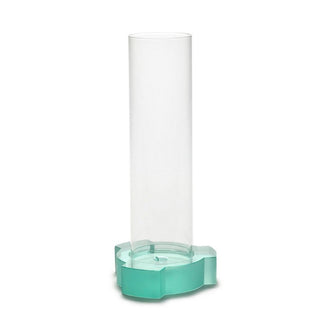 Serax Wind Light portacandele spring water/transparent Acquista i prodotti di SERAX su Shopdecor