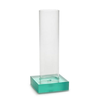 Serax Wind Light portacandele winter water/transparent Acquista i prodotti di SERAX su Shopdecor