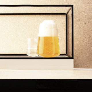 SIEGER by Ichendorf Stand Up bicchiere birra clear - Acquista ora su ShopDecor - Scopri i migliori prodotti firmati SIEGER BY ICHENDORF design