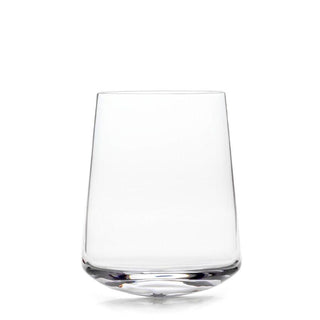 SIEGER by Ichendorf Stand Up bicchiere liquore clear - Acquista ora su ShopDecor - Scopri i migliori prodotti firmati SIEGER BY ICHENDORF design