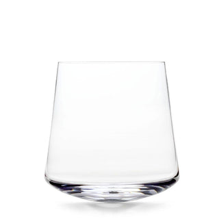 SIEGER by Ichendorf Stand Up bicchiere vino rosso clear - Acquista ora su ShopDecor - Scopri i migliori prodotti firmati SIEGER BY ICHENDORF design