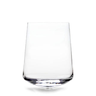 SIEGER by Ichendorf Stand Up bicchiere vino bianco clear - Acquista ora su ShopDecor - Scopri i migliori prodotti firmati SIEGER BY ICHENDORF design