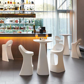 Slide Amélie Up tavolo h. 110 cm. - Acquista ora su ShopDecor - Scopri i migliori prodotti firmati SLIDE design
