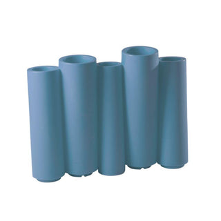 Slide Bamboo vaso Slide Blu polvere FL - Acquista ora su ShopDecor - Scopri i migliori prodotti firmati SLIDE design