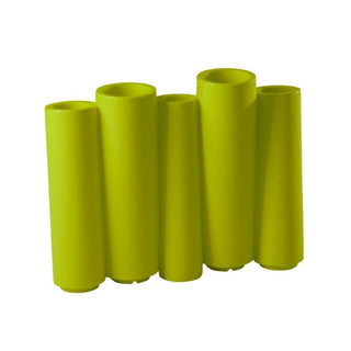Slide Bamboo vaso Slide Verde lime FR - Acquista ora su ShopDecor - Scopri i migliori prodotti firmati SLIDE design