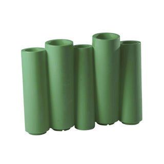 Slide Bamboo vaso Slide Verde malva FV - Acquista ora su ShopDecor - Scopri i migliori prodotti firmati SLIDE design