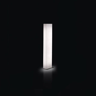 Slide Brick Lampada da terra in Polietilene by Maurizio Duranti 140 cm - Acquista ora su ShopDecor - Scopri i migliori prodotti firmati SLIDE design