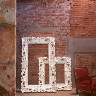 Slide - Design of Love Frame of Love Large Cornice by G. Moro - R. Pigatti Acquista i prodotti di SLIDE su Shopdecor