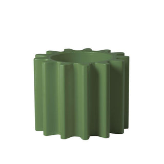 Slide Gear Pot vaso/sgabello Slide Verde malva FV - Acquista ora su ShopDecor - Scopri i migliori prodotti firmati SLIDE design