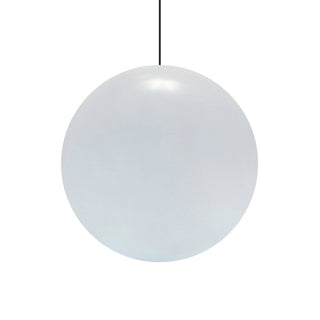 Slide Globo Hanging Out Lampada Sospensione/Palla luminosa 50 cm - Acquista ora su ShopDecor - Scopri i migliori prodotti firmati SLIDE design